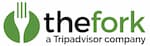 thefork logo
